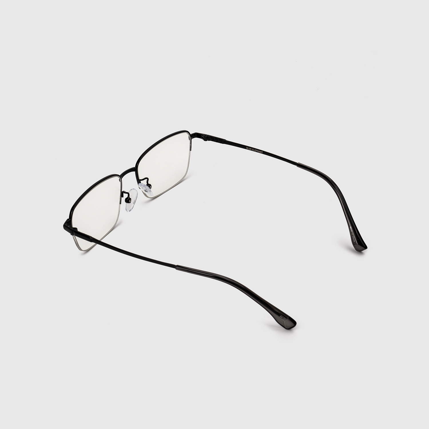メガネ BLUE ELEPHANT GOAT 5FT0071 GOAT black - BLUE ELEPHANT